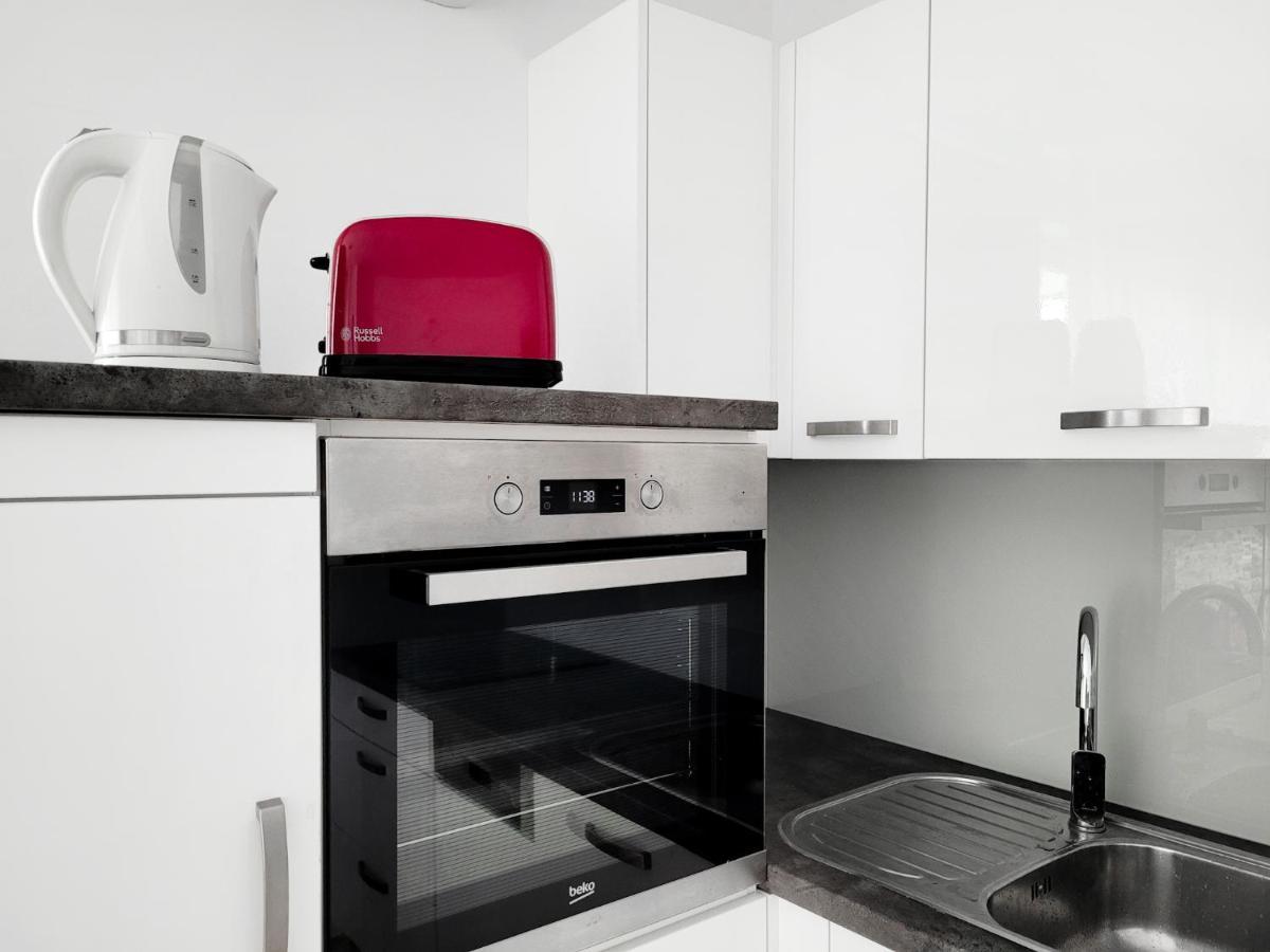 Rosemarie Beach Suites Задар Екстериор снимка