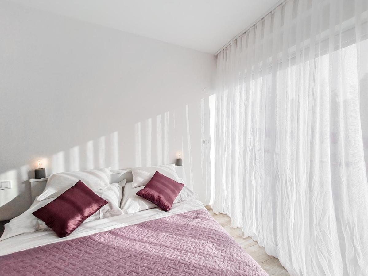 Rosemarie Beach Suites Задар Екстериор снимка