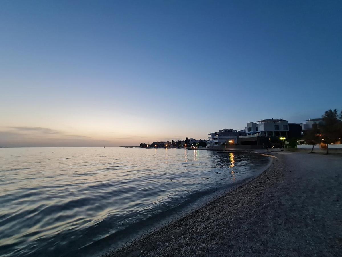 Rosemarie Beach Suites Задар Екстериор снимка
