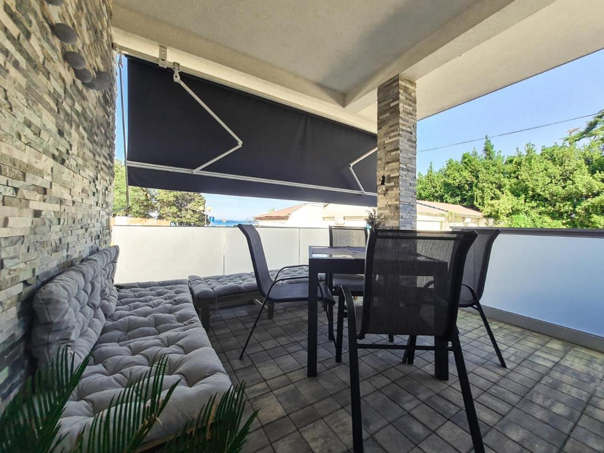 Rosemarie Beach Suites Задар Екстериор снимка