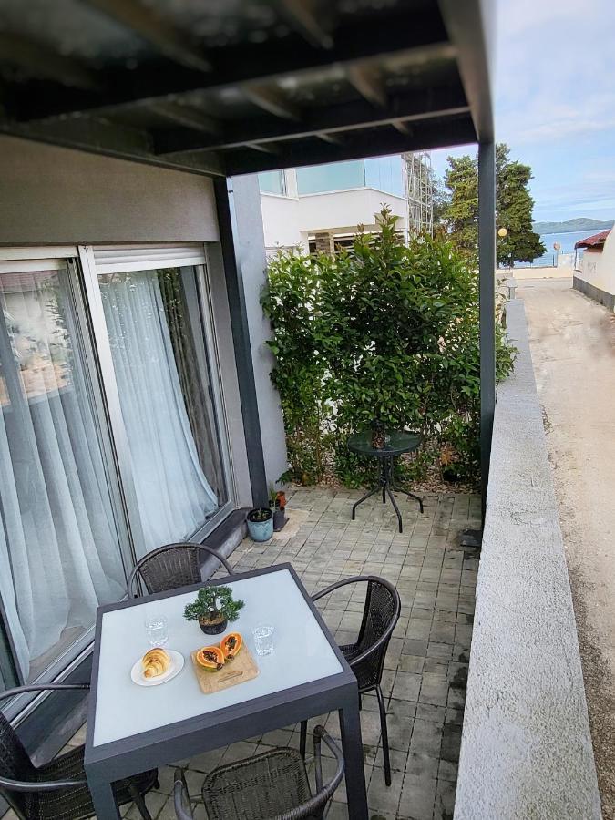 Rosemarie Beach Suites Задар Екстериор снимка