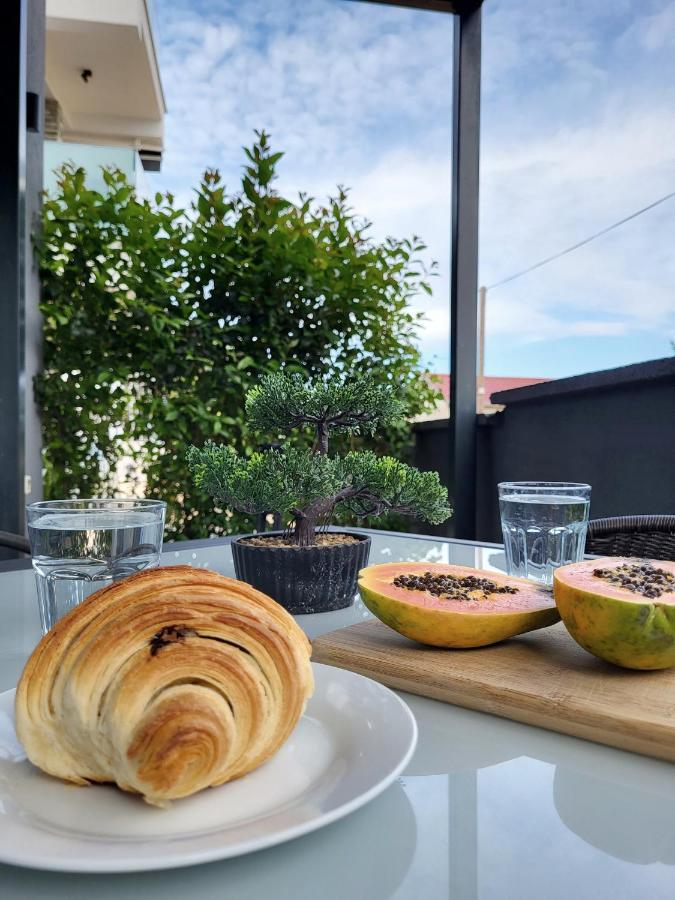 Rosemarie Beach Suites Задар Екстериор снимка