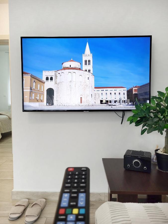 Rosemarie Beach Suites Задар Екстериор снимка